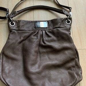Marc by Marc Jacob leather bag